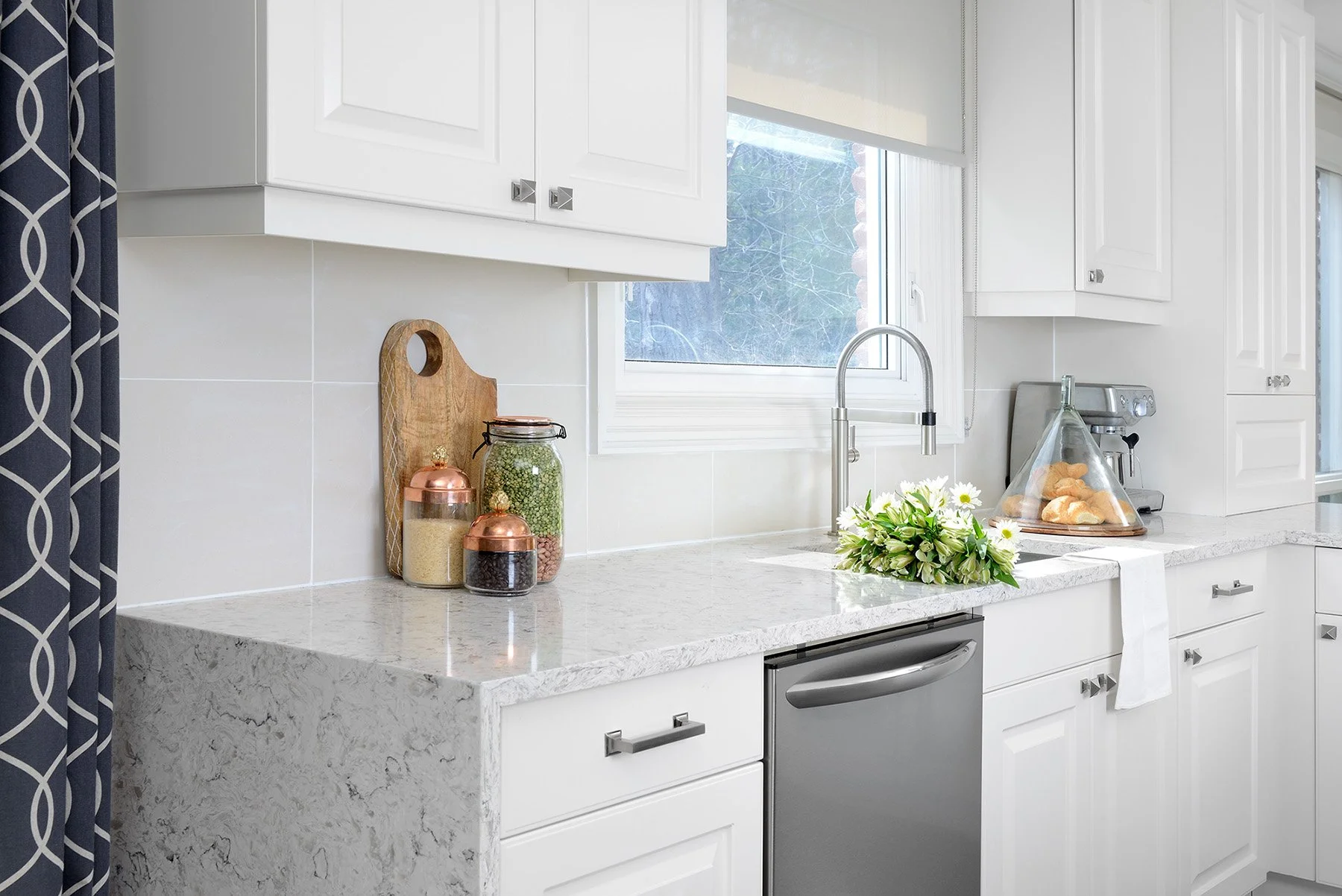 Kitchen Renovation, Luxury Interior Designer Mississauga - Top 25 and Top 30