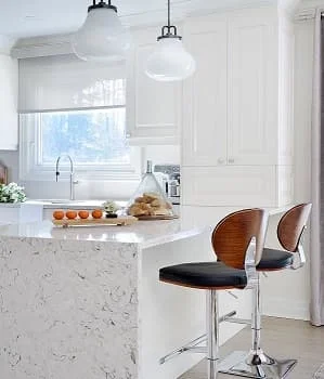 Kitchen Reno, The Property Brothers TV Show