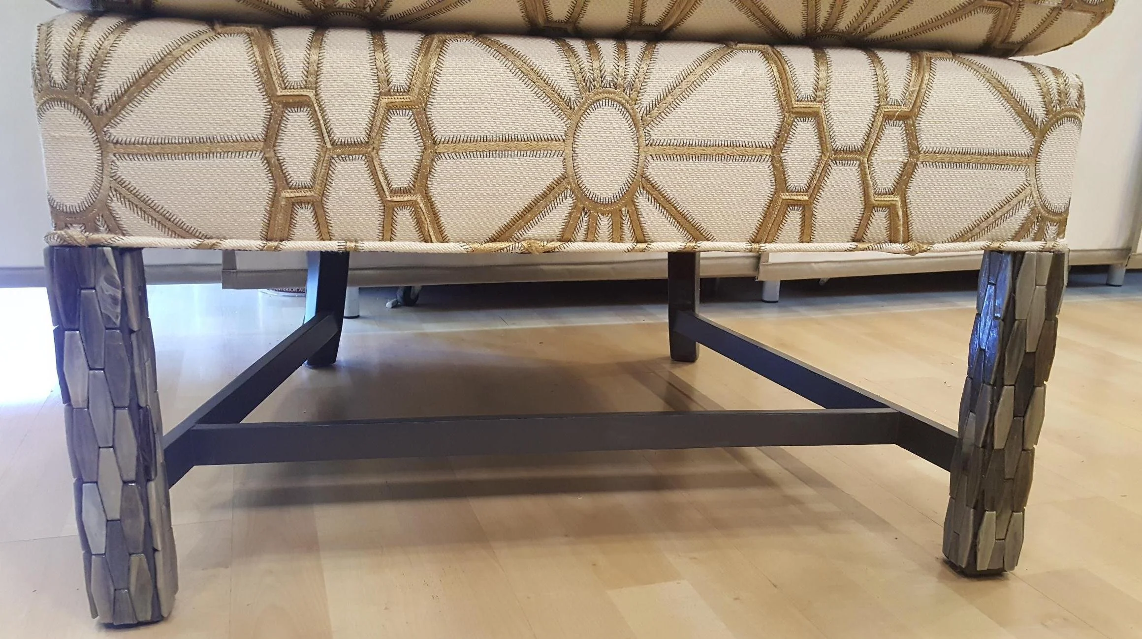 Luxury Interior Designer & Interior Decorator Toronto - Top 25 and Top 30 - Custom Upholstery