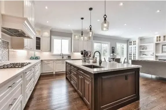 Design Consulting for Builder-Contractor