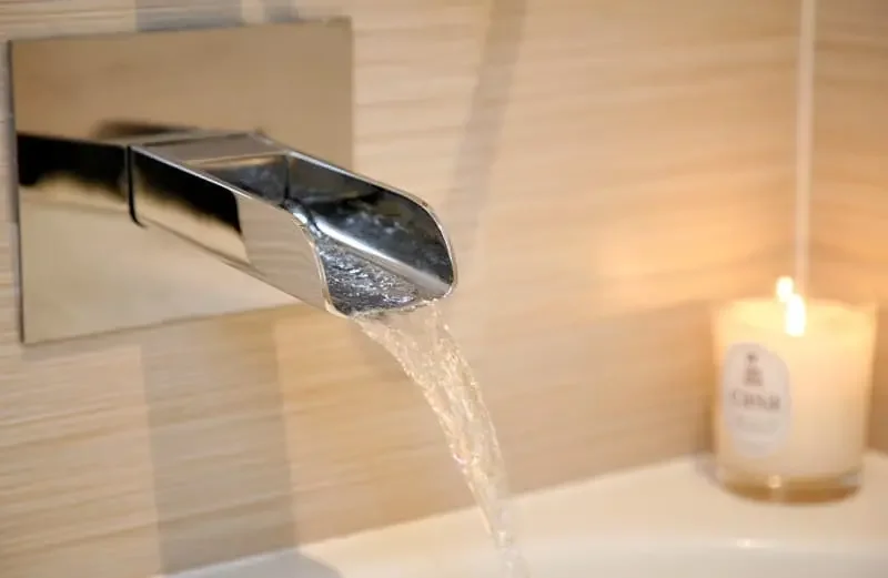 Custom Bathroom - Luxury interior designer and interior decorator