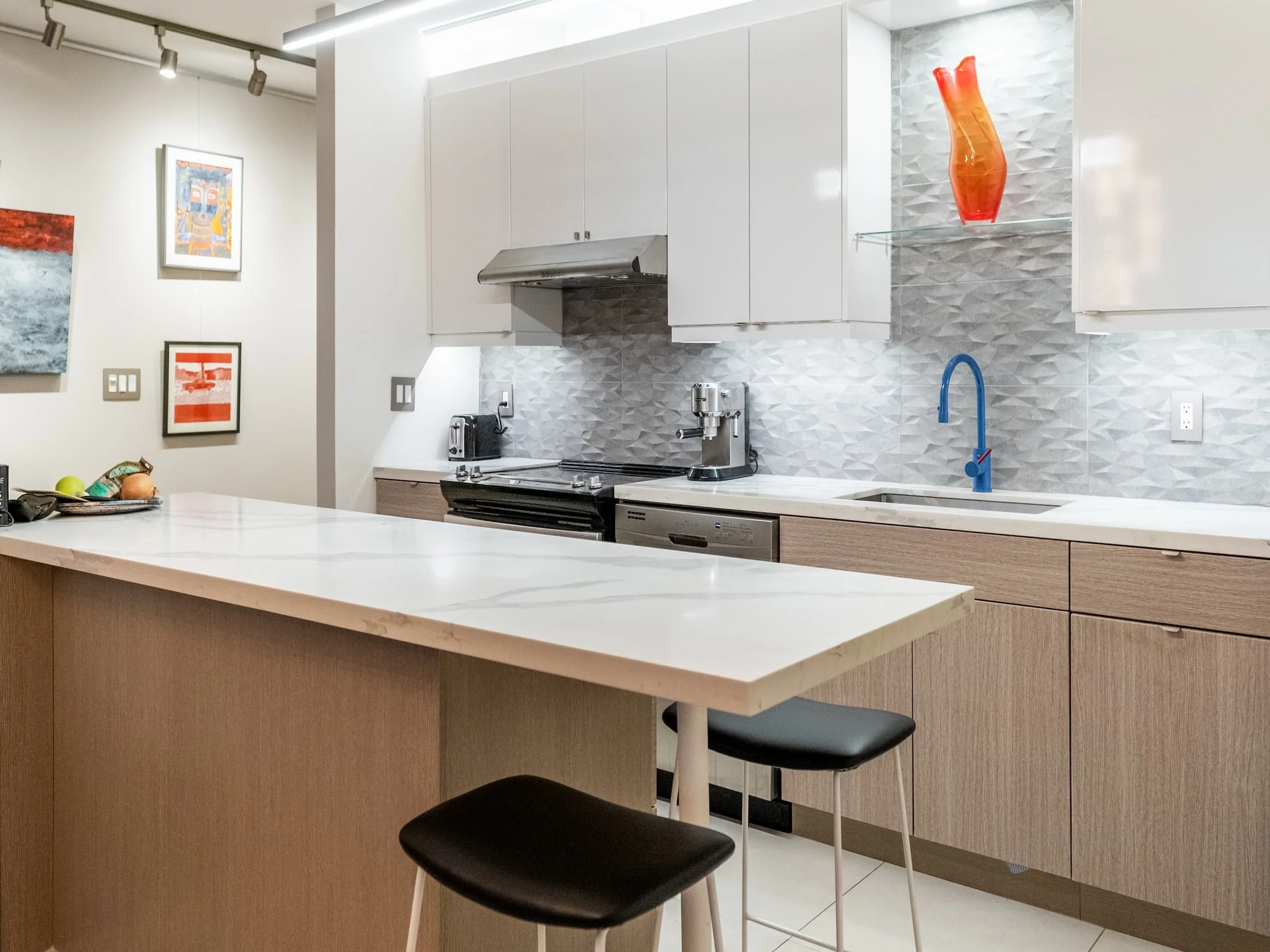 Luxury Interior Designer Toronto - Top 25 and Top 30