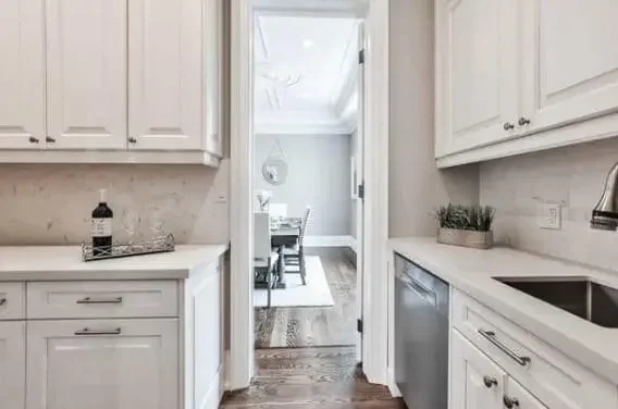 Design Consulting for Builder-Contractor