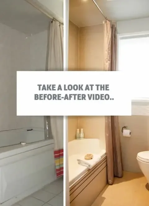 Custom Bathroom - Luxury interior designer and interior decorator