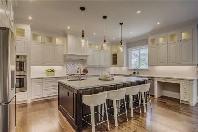 Design Consulting for Builder-Contractor