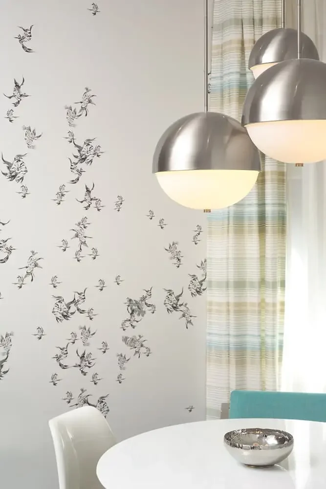 Luxury Interior Decorator - Dining Room