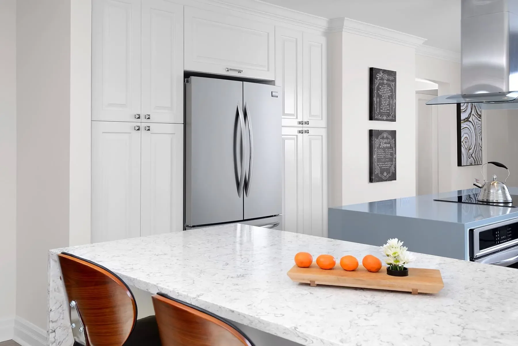 Property Brothers - AFTER- Kitchen