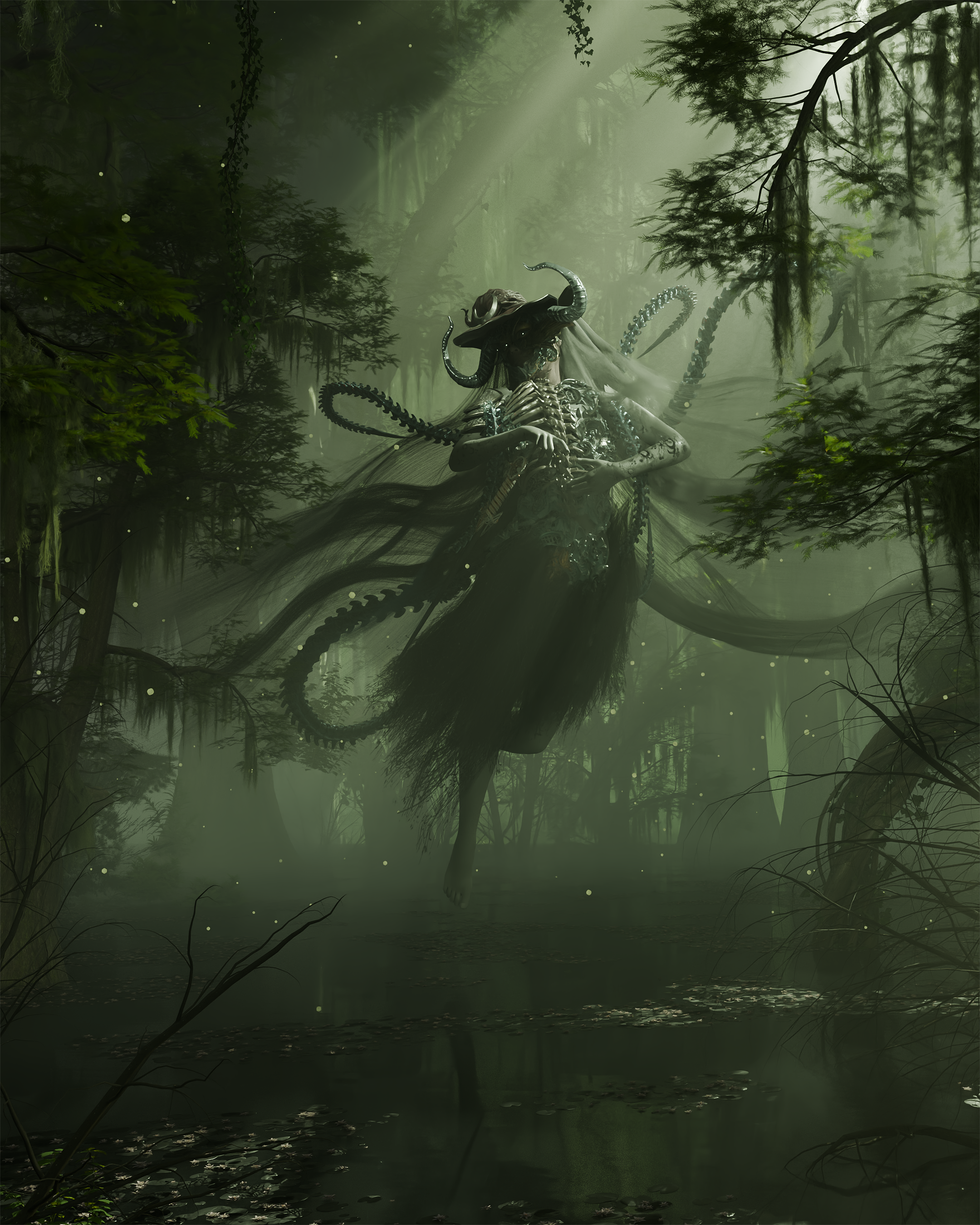The Witch in the Swamps.png