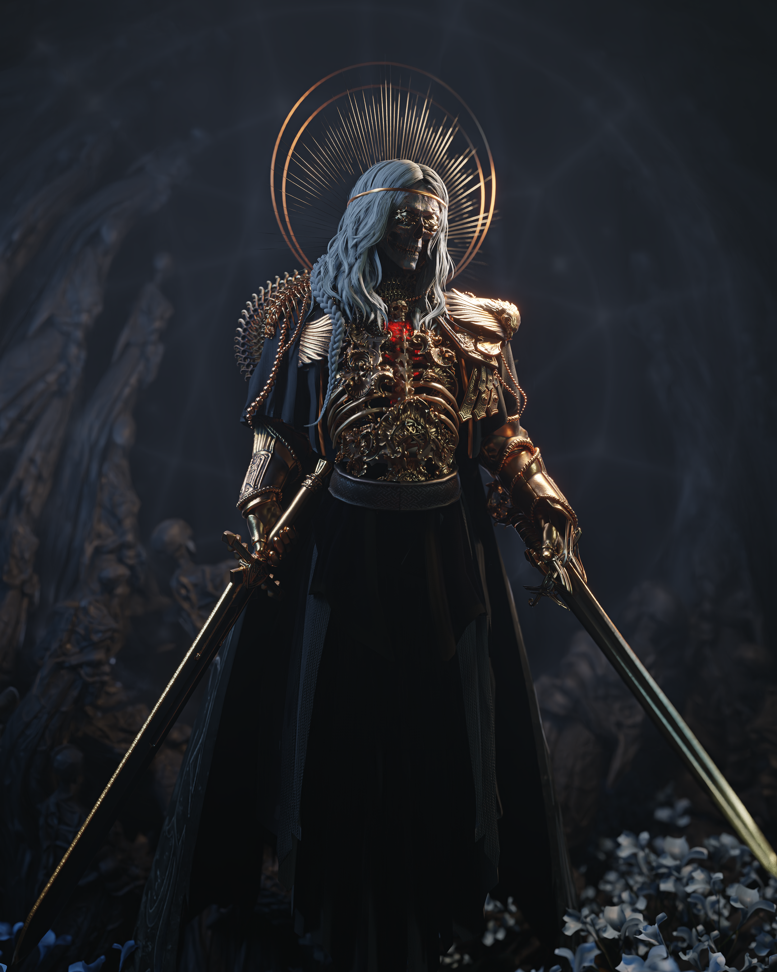 The Sirecter