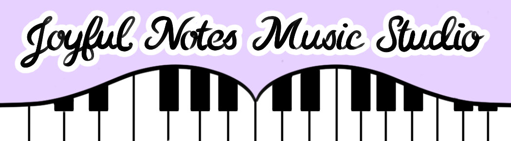 Joyful Notes Music Studio