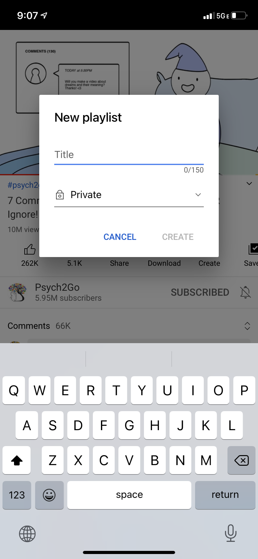 I like how simple the new playlist box looks and how it stands out in front of the dark opacity background.