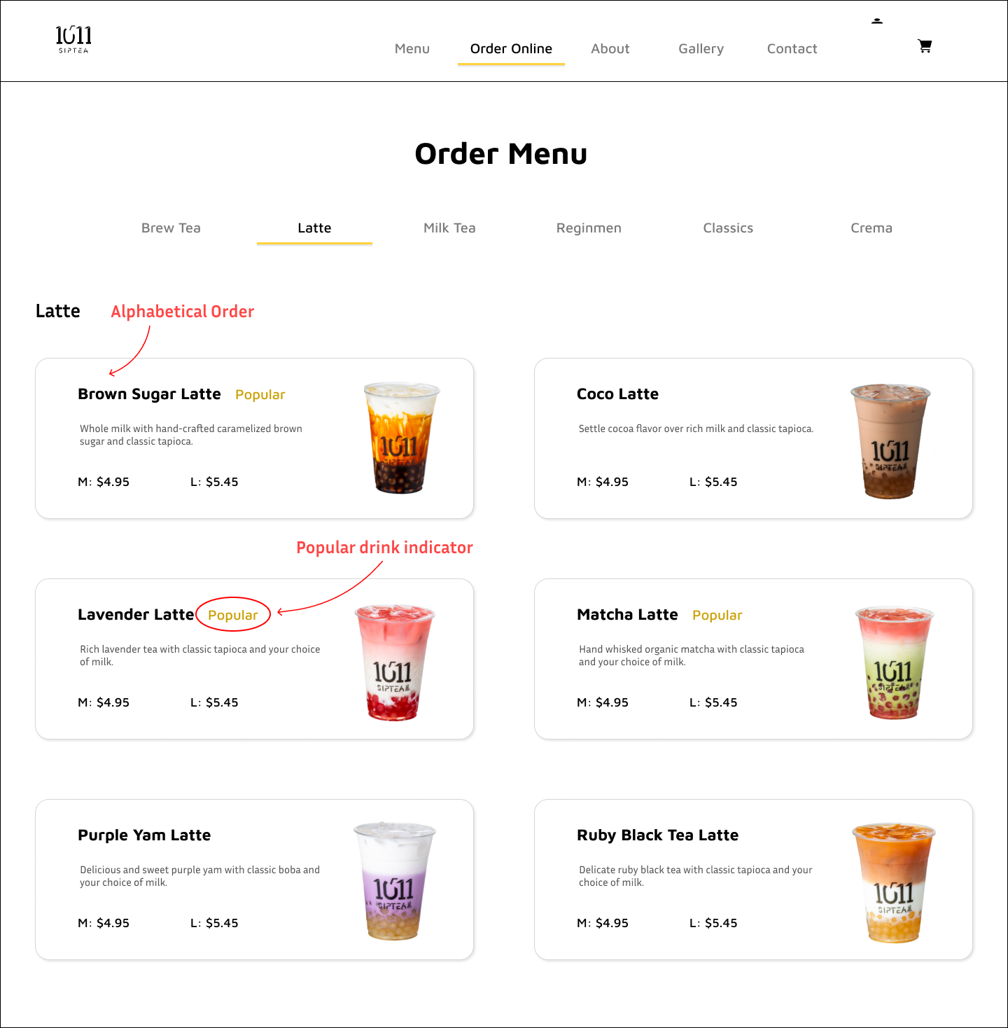Order Ahead Menu.png