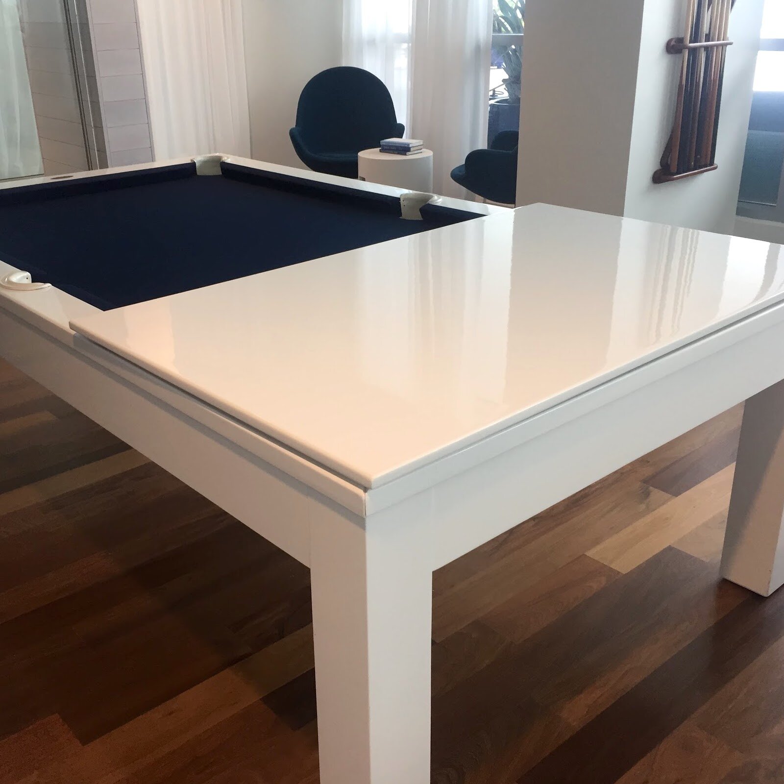 Table Conversions