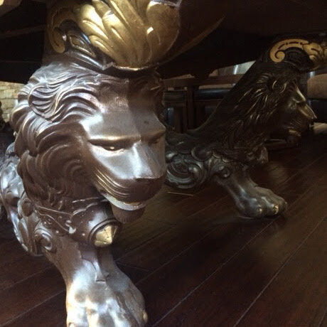 Ornamentation