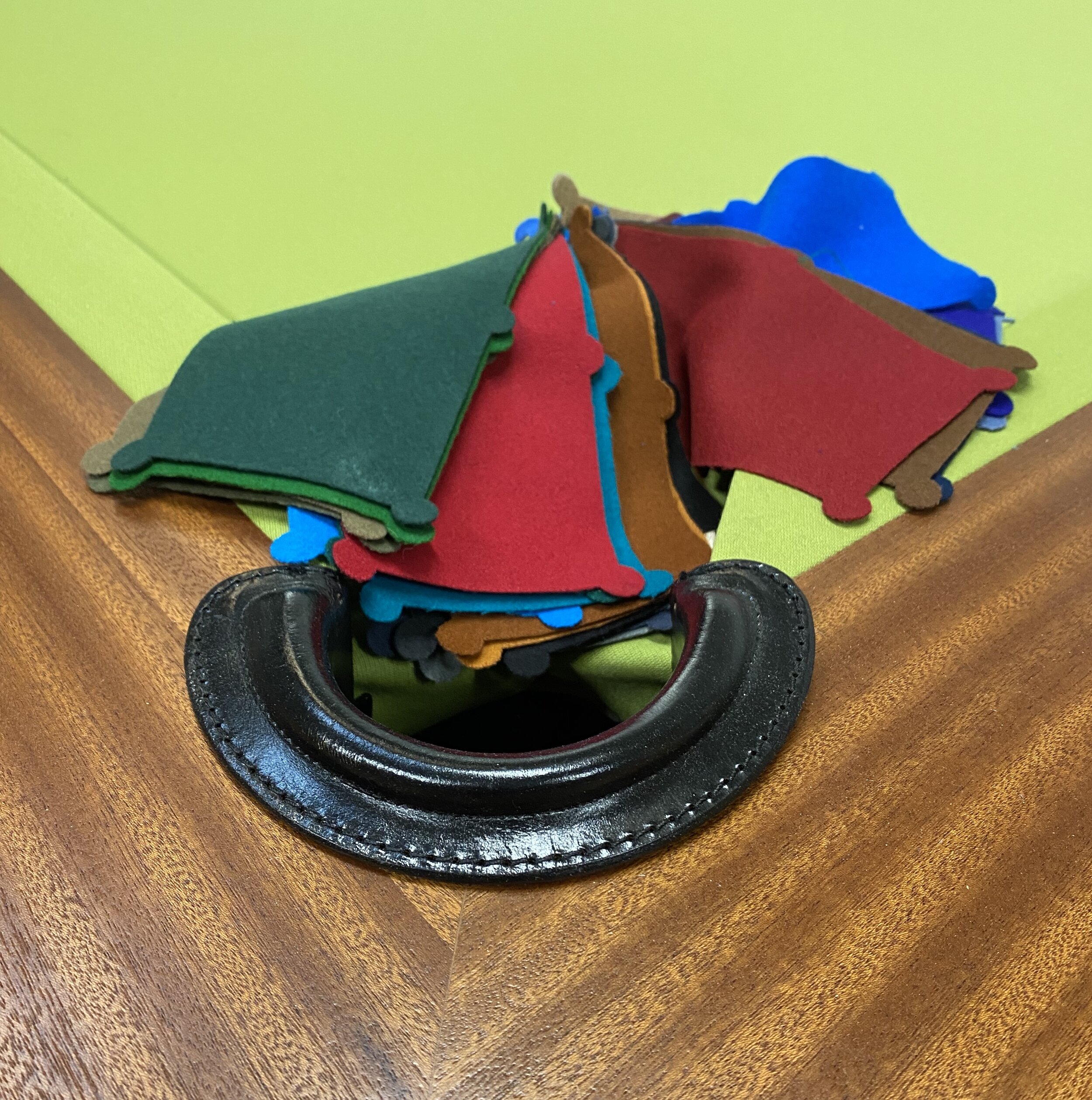 Table Felt/Cloth, Rubbers, Pockets, etc.