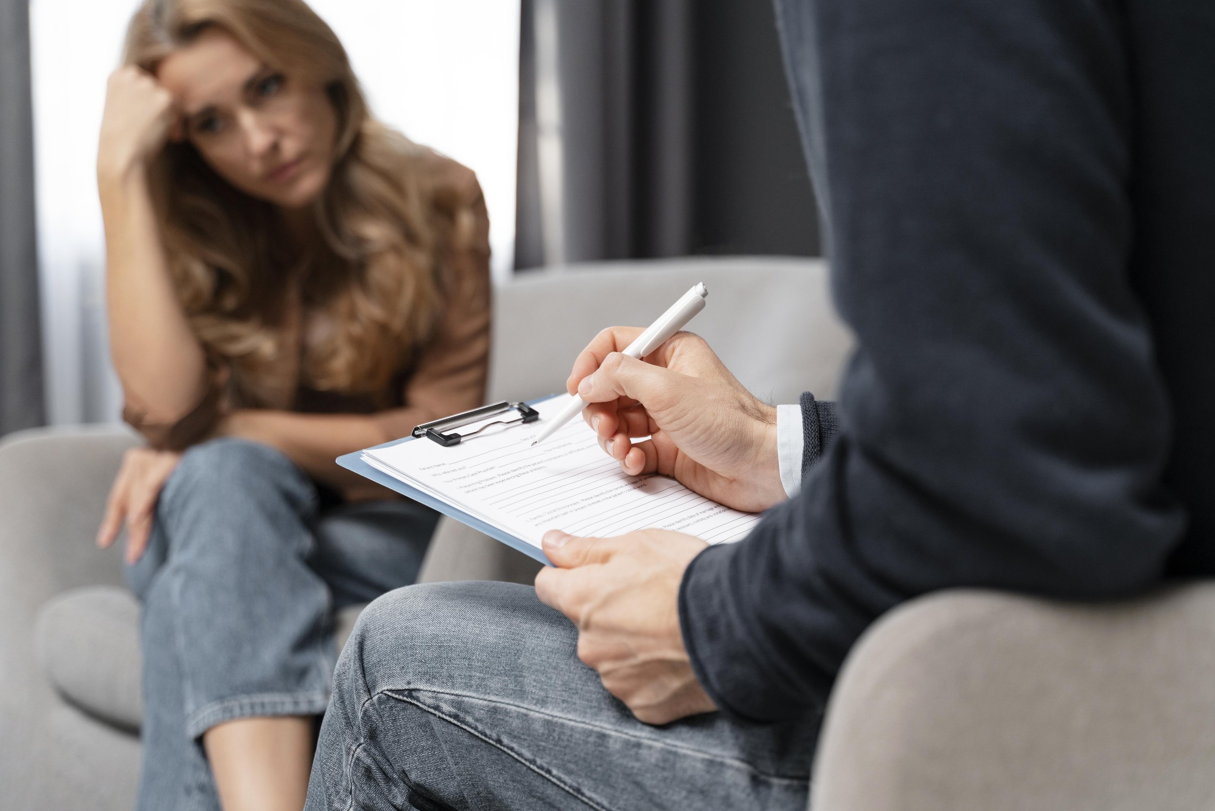 How Long Can Postpartum Depression Last?