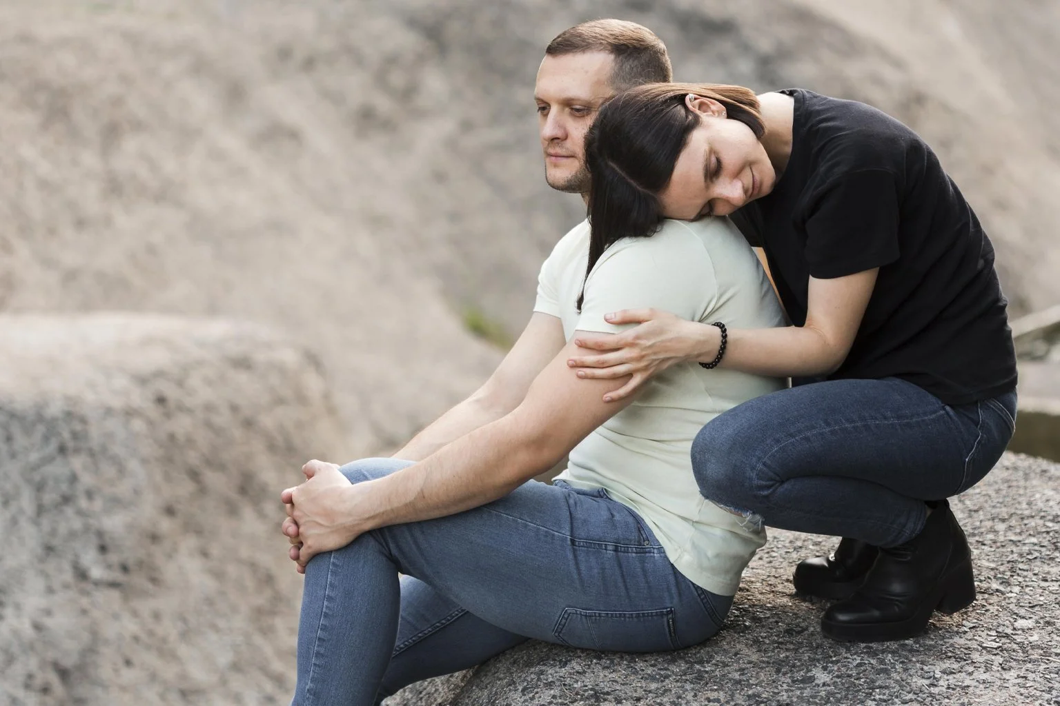 Vicarious Trauma: When Other People's Pain Starts to Feel Like Your Own