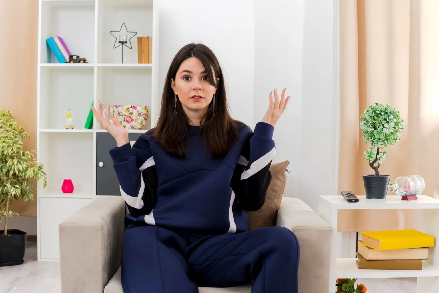 Generalized Anxiety Disorder: When Worry Takes Over