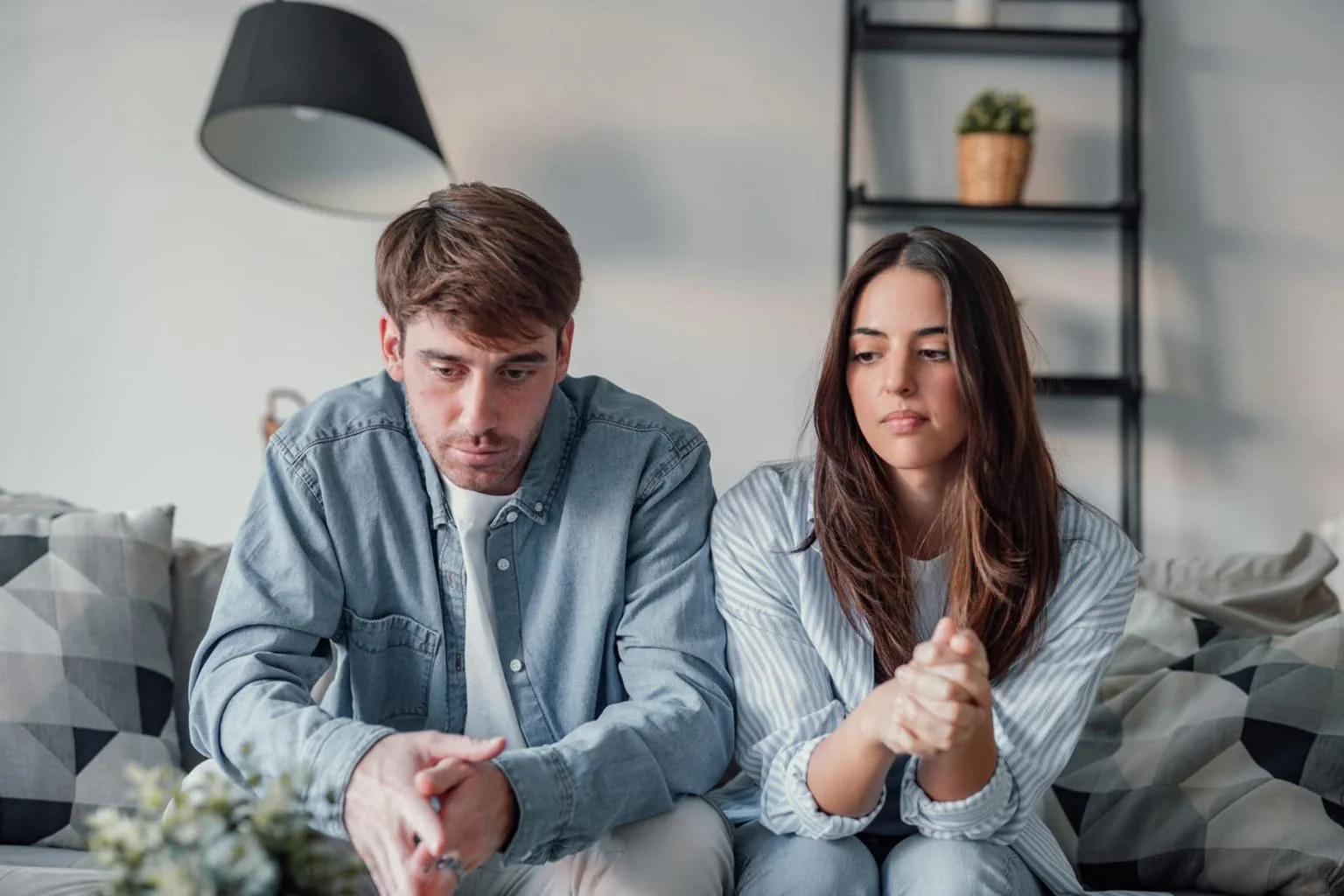 Conflict in Relationships: Therapist's Perspective