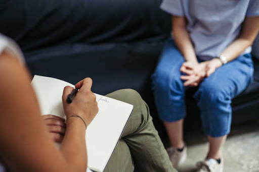grief counseling in Miami FL