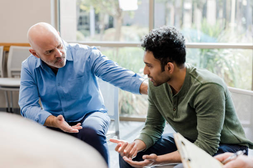 Therapist in Miami FL