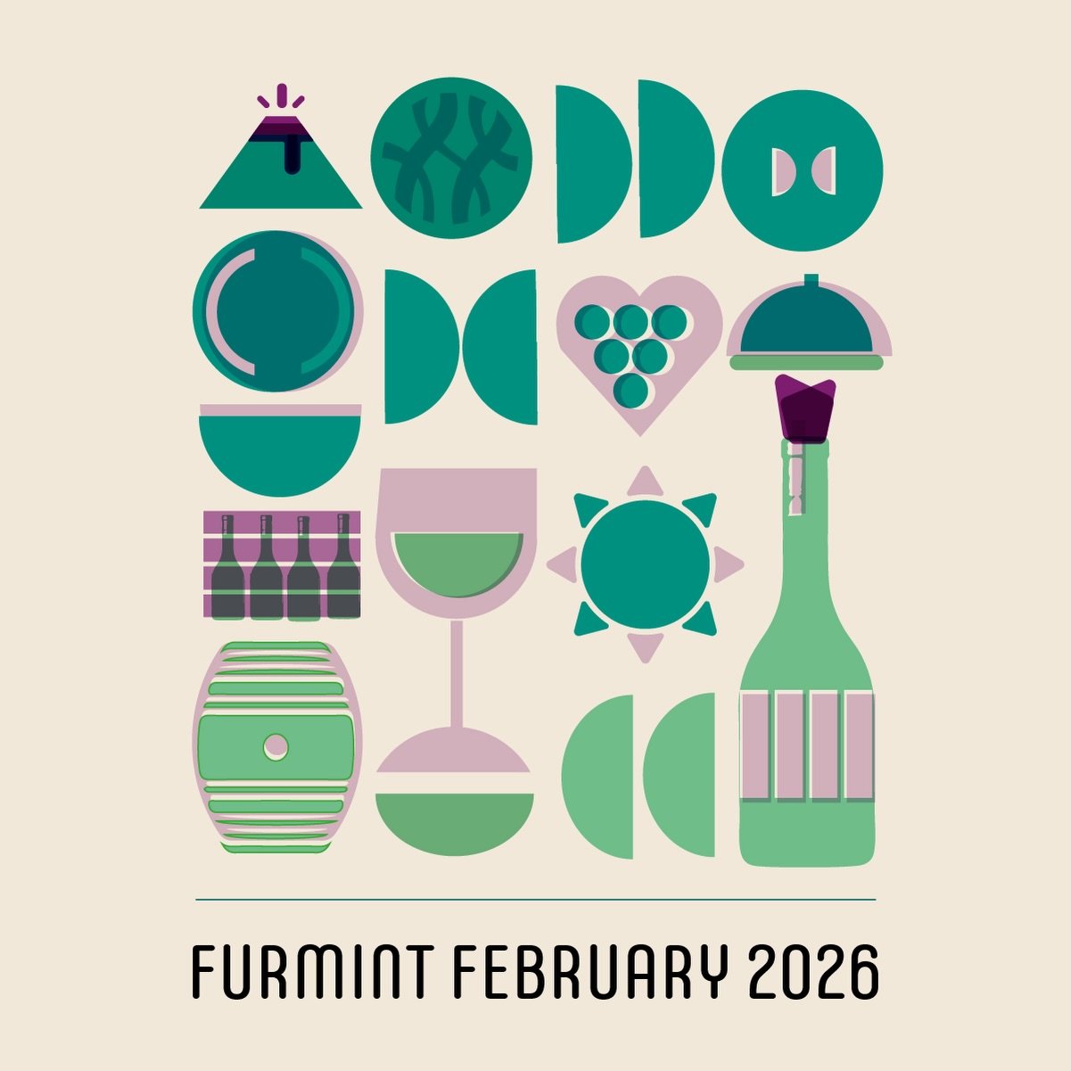 We are excited to be participating in Furmint February 🍇
A month long celebration of one of the most compelling grapes in the world.

Come drink with us as we pour Furmint in many expressions.

From bone dry to dessert level intensity, Furmint shows