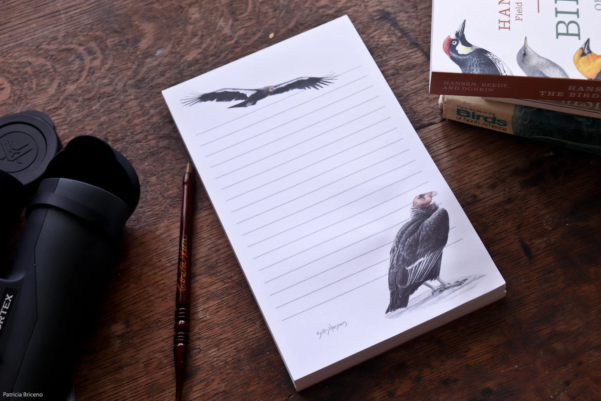 Whale and Seal Notepad-5.jpg