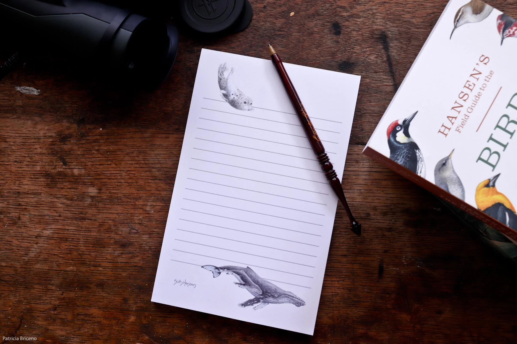 Whale and Seal Notepad.jpg