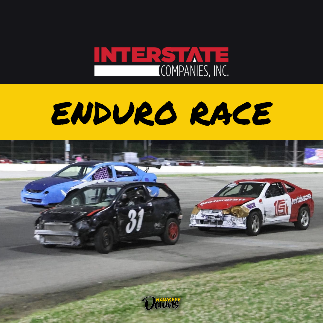 Event Calendar | Speedway and Expo | Cedar Rapids | Hawkeye Downs