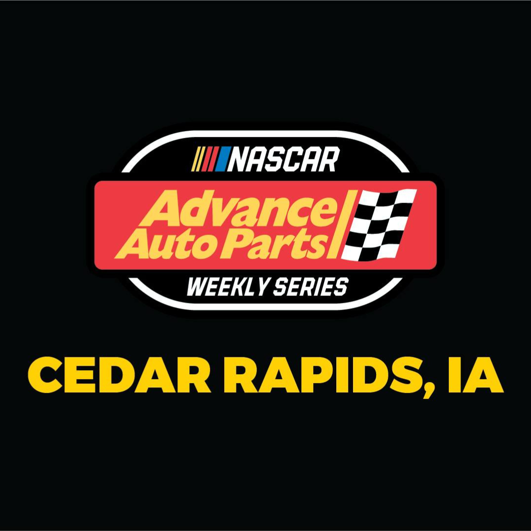 Celebrate Local Racing at Advance Auto Parts