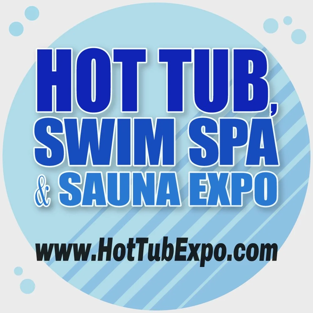 Hot Tub & Swim Spa Expo