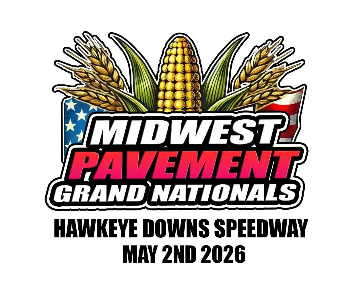 Midwest Pavement Grand Nationals 2026