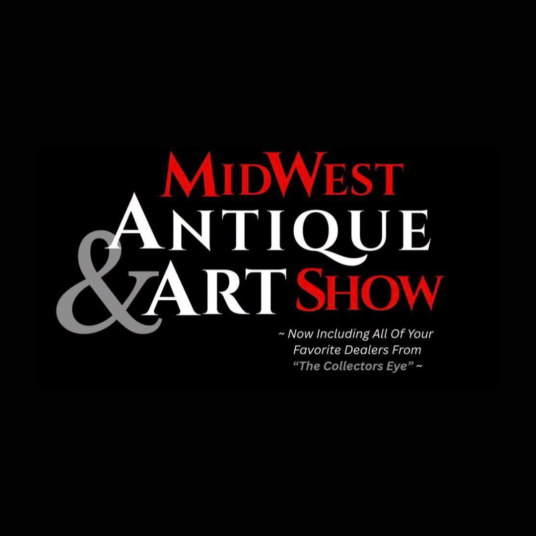 Midwest Antique & Art Show Fall 2026