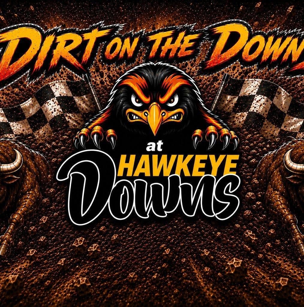 Dirt on the Downs presented by Specialty Racing Promotions