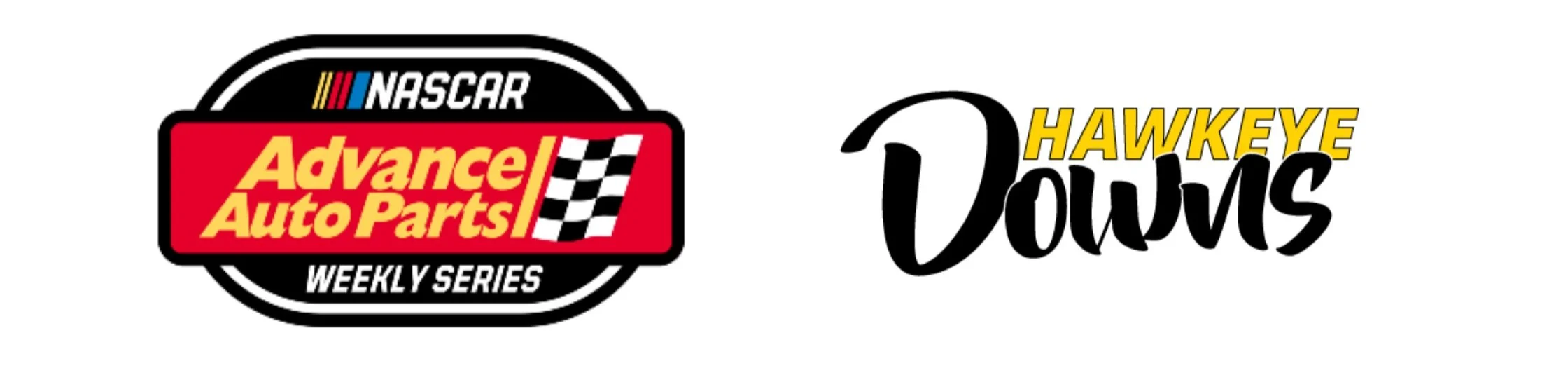 Hawkeye Downs Joins NASCAR Advance Auto Parts Weekly Series in 2023 ...