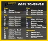 2024 Hawkeye Downs Speedway Race Schedule Announced Hawkeye Downs 2024 Hawkeye Downs Speedway Race Schedule Announced Hawkeye Downs