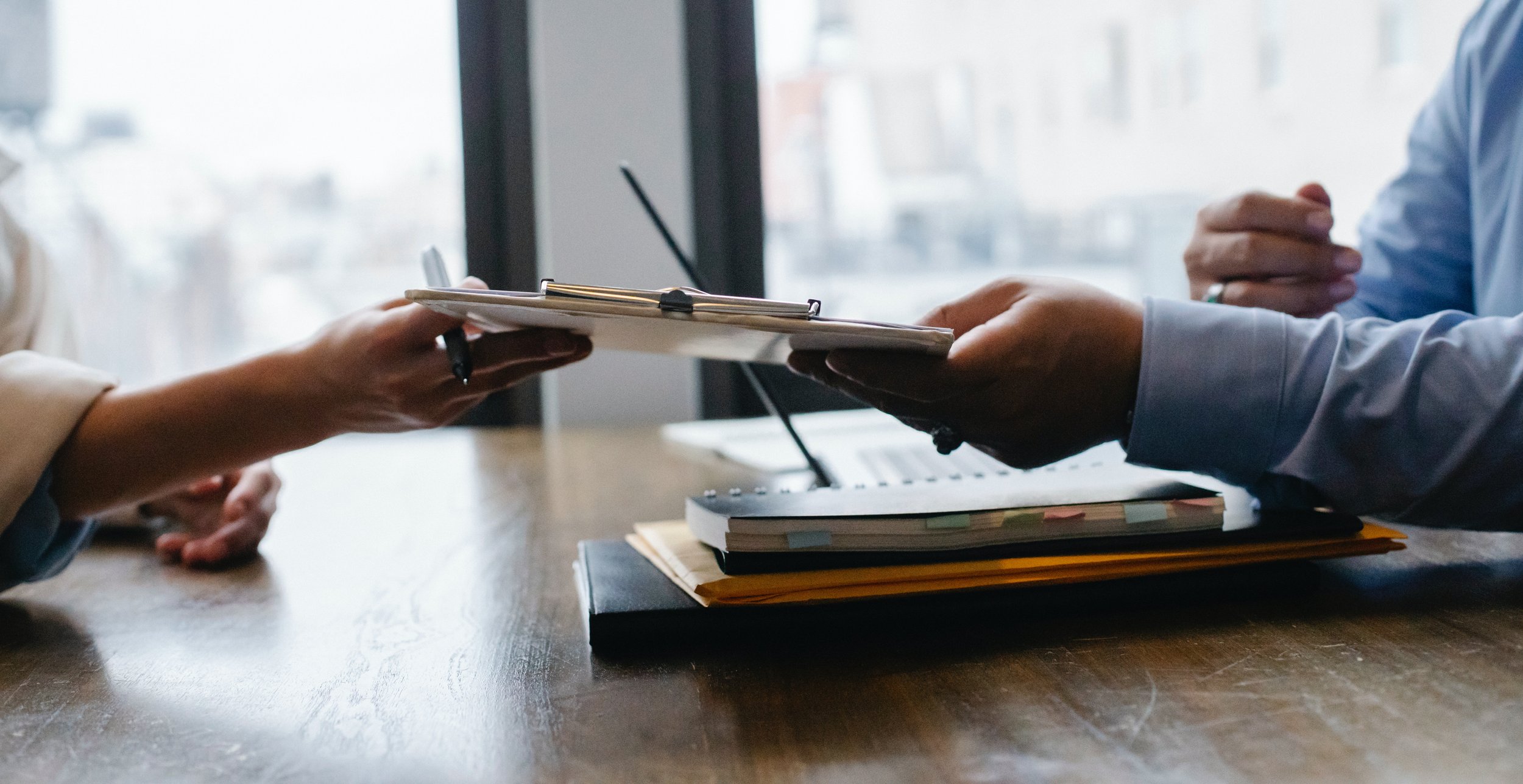 Resume Writing Part 2: Aesthetics Matter