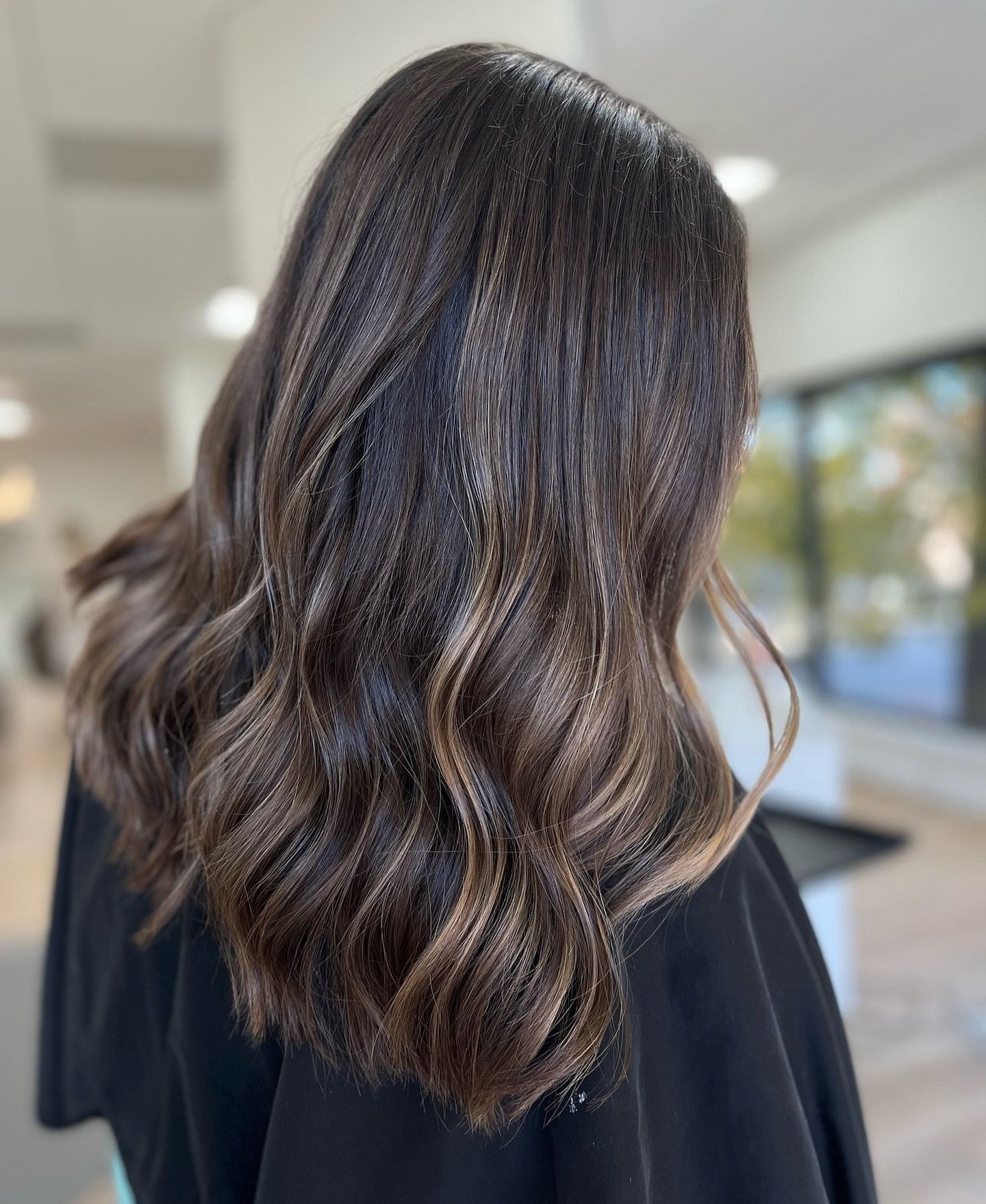 Ribbons of honey 🍯 || @beauty_by_laurap