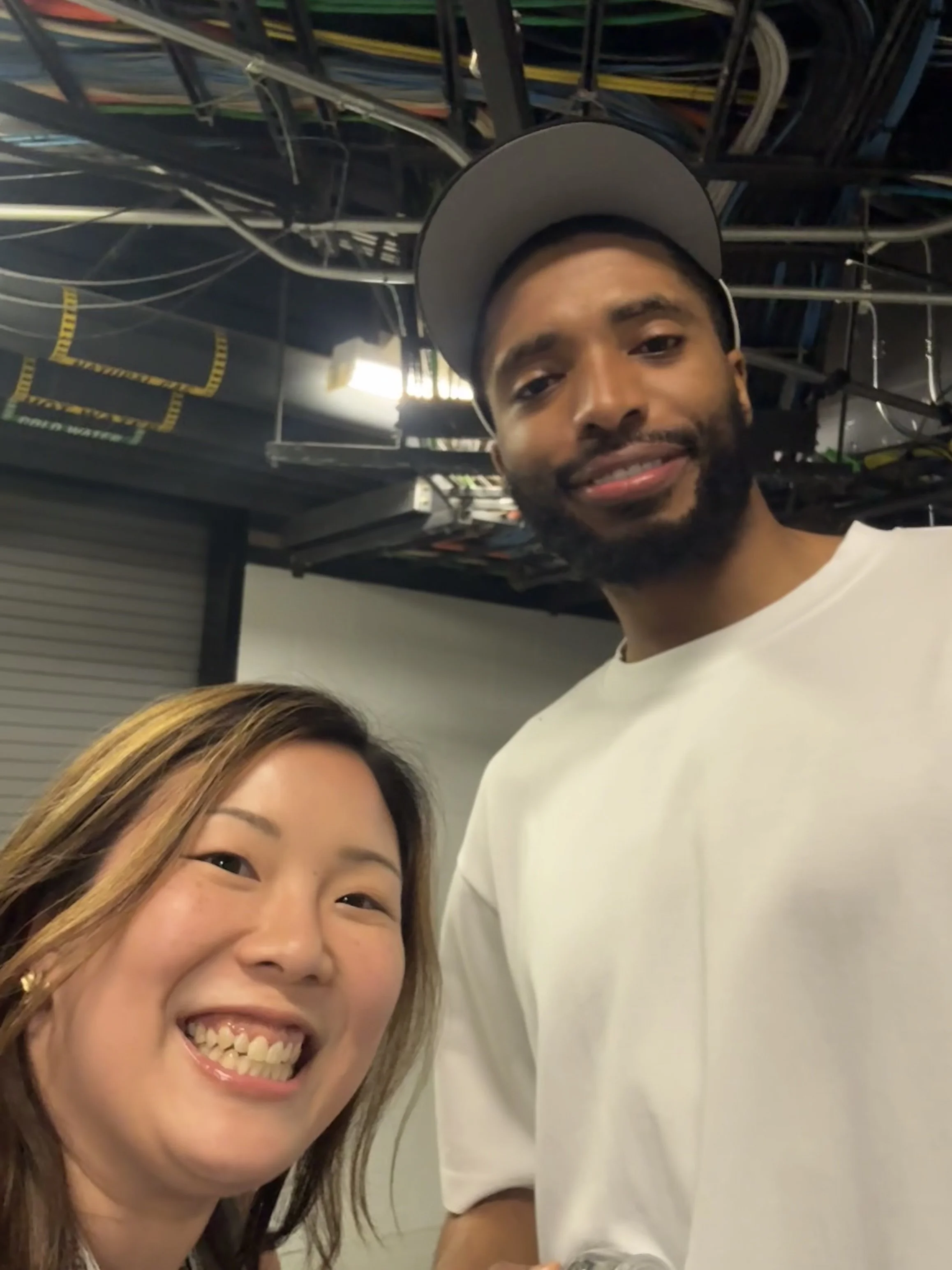 【NBA總決賽G2現場】Mikal Bridges助紐約人取得2：0領先：現在就是贏球的時候