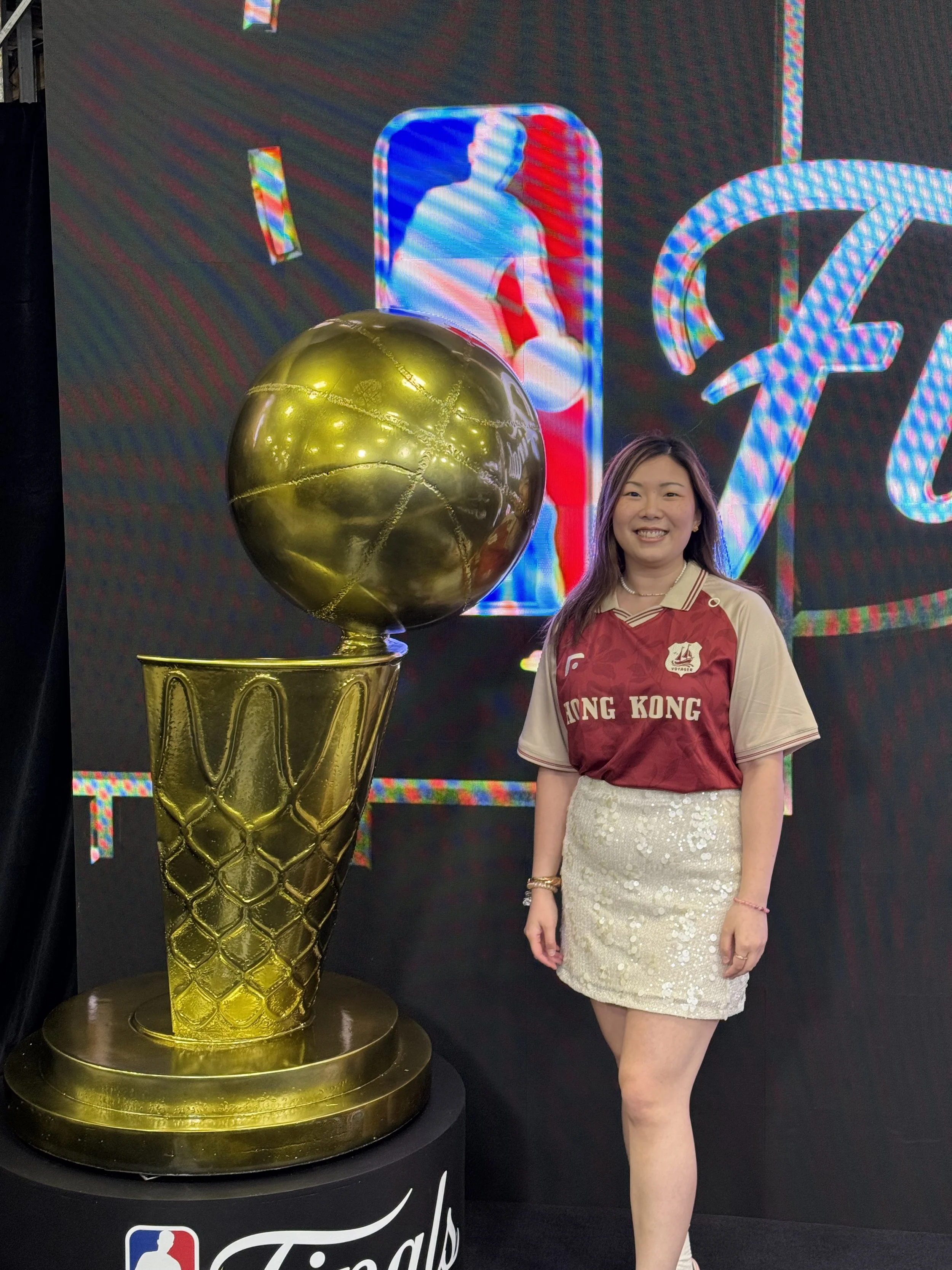 【NBA總決賽G1練習現場】直擊兩隊球員以不同方式迎接最大舞台