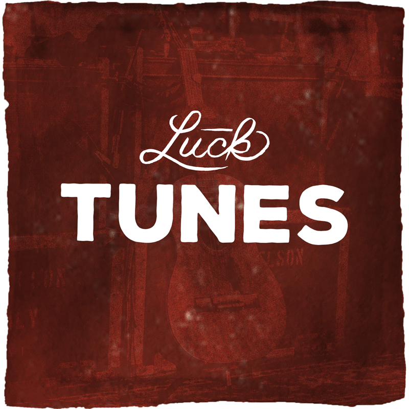 Luck Spotify Playlist
