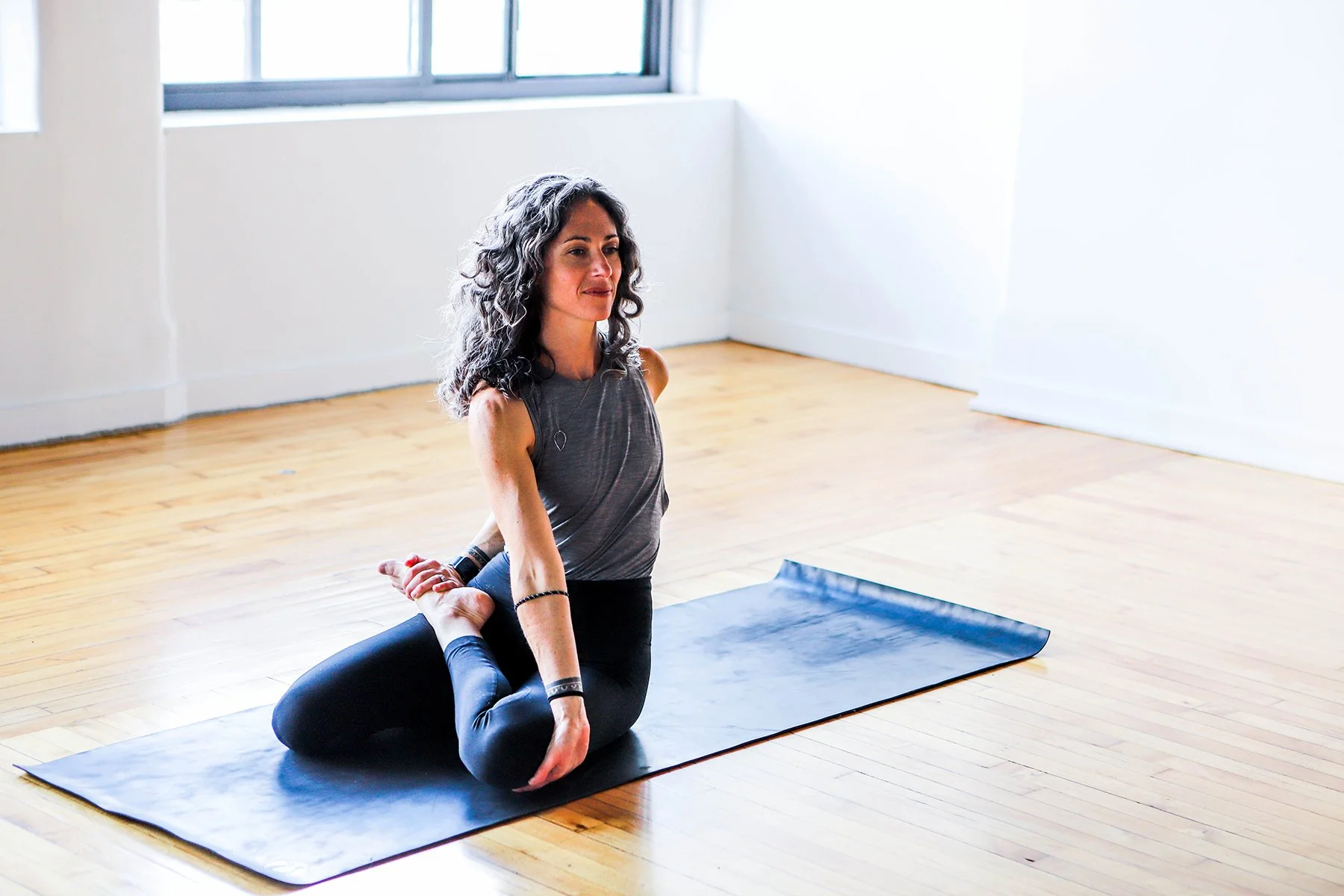 Hatha Yoga Workshop