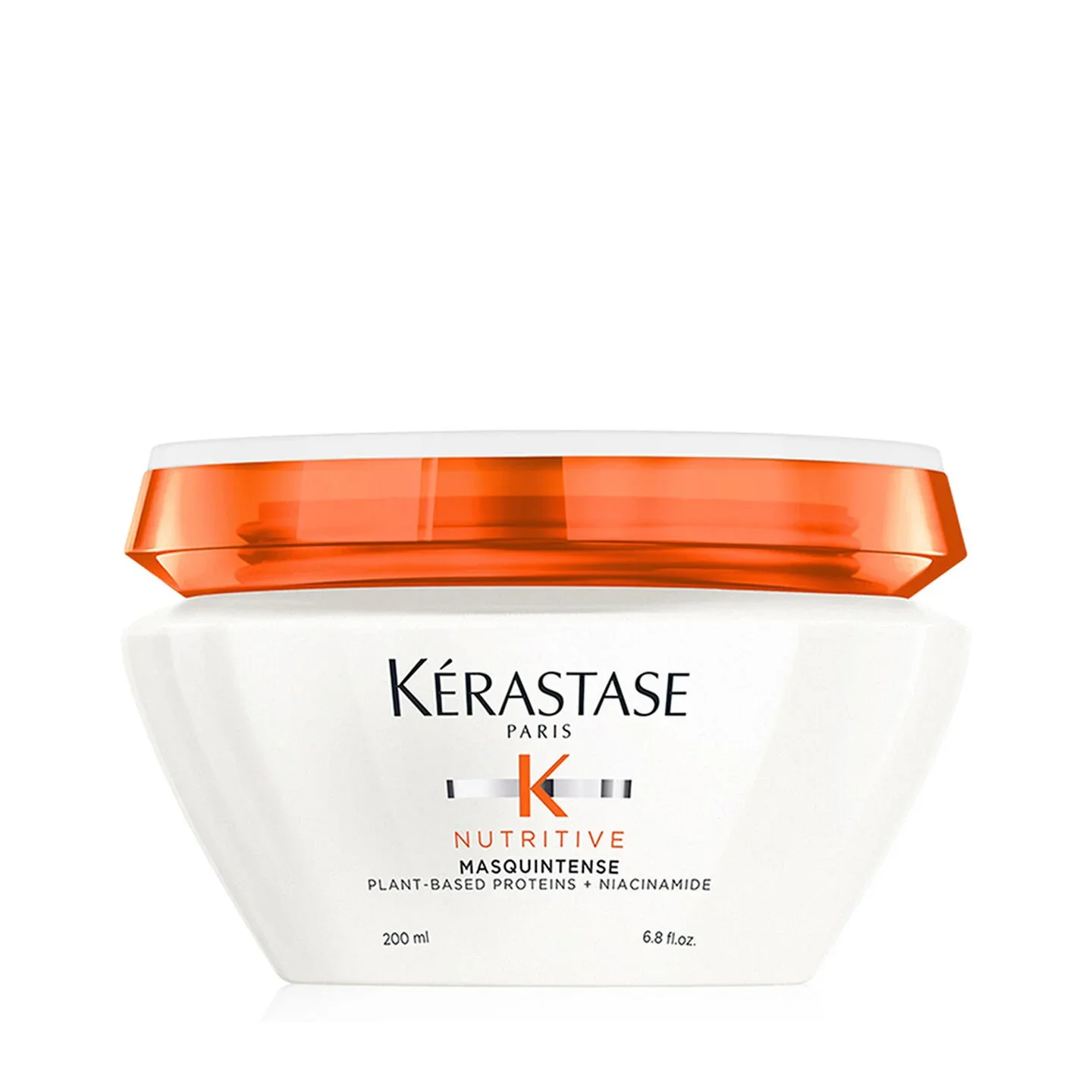 Nutritive Masquintense Hair Mask