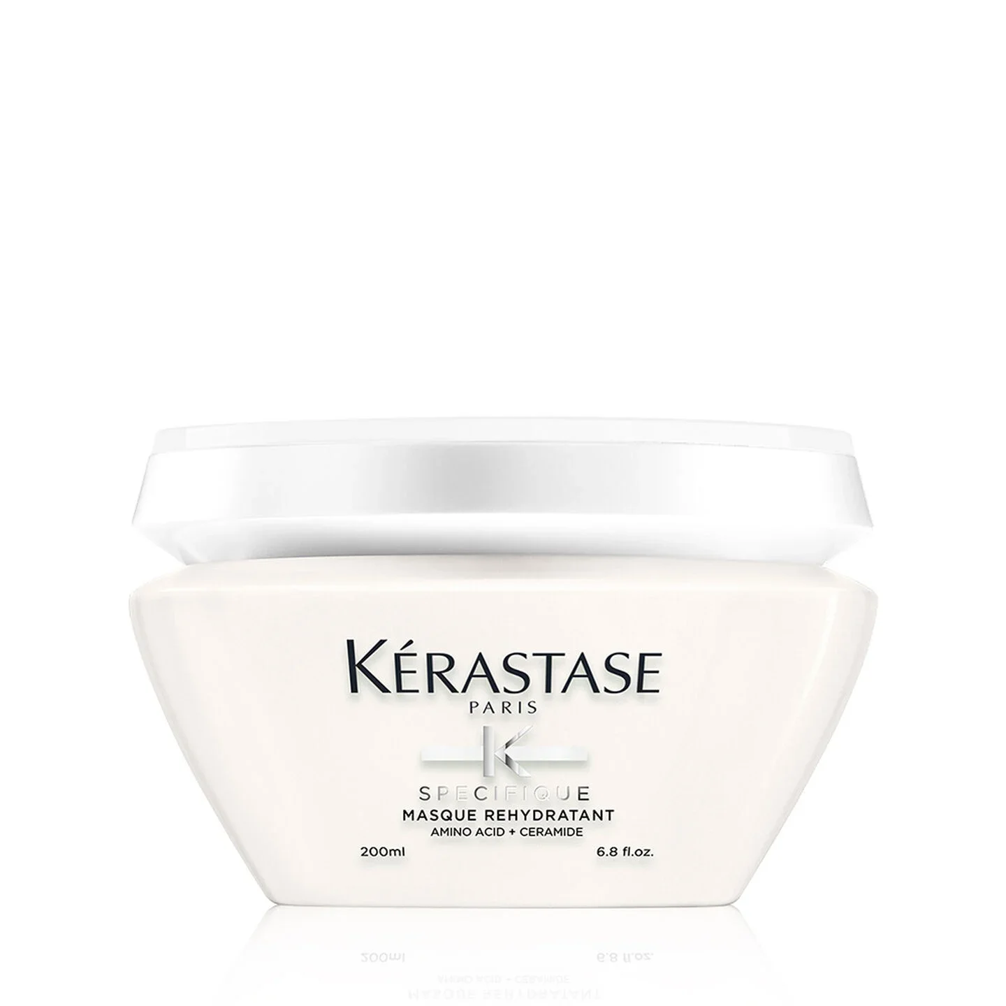 Spécifique Masque Réhydratant Hair Mask
