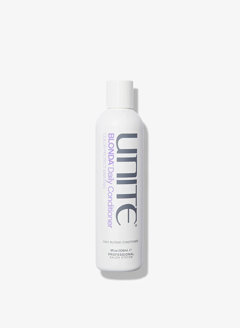 Unite BLONDA Daily Purple Conditioner