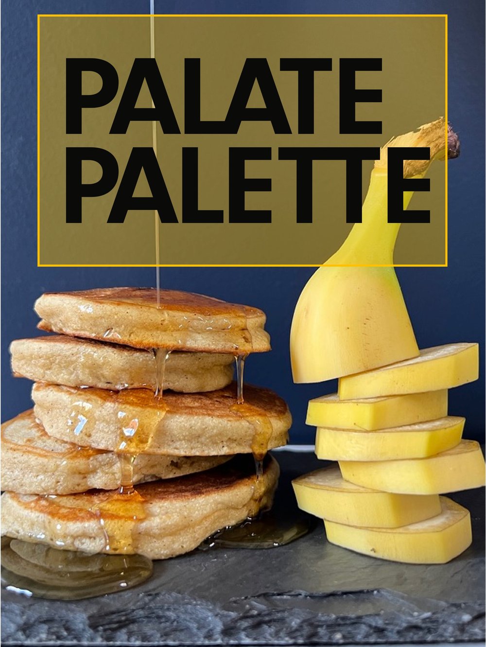 On 'Palate,' 'Pallet,' and 'Palette