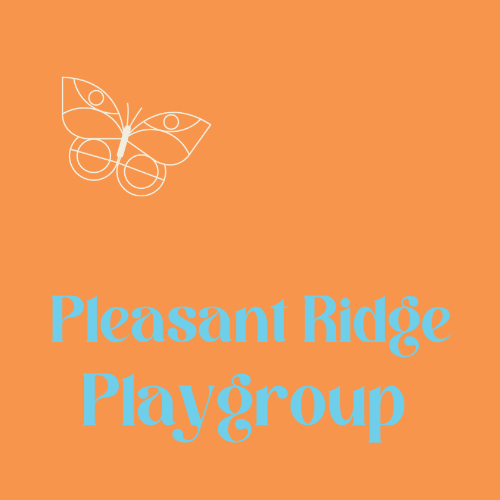 Imagine Cincinnati Friday Playgroup