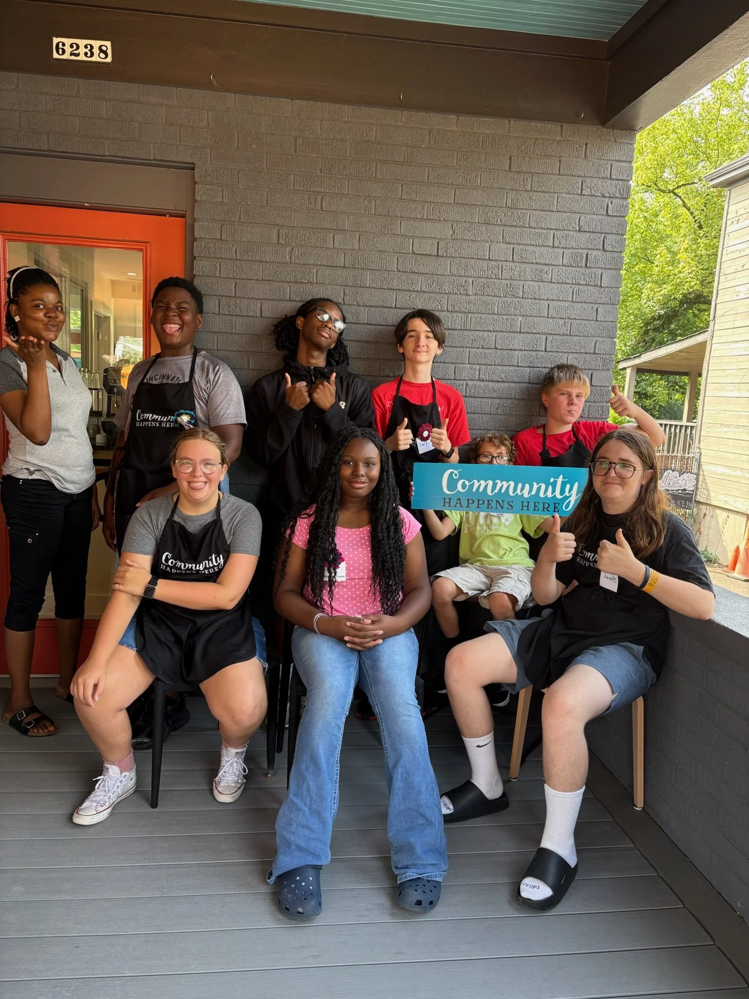 The Future is “Toast”? Not So Fast. 