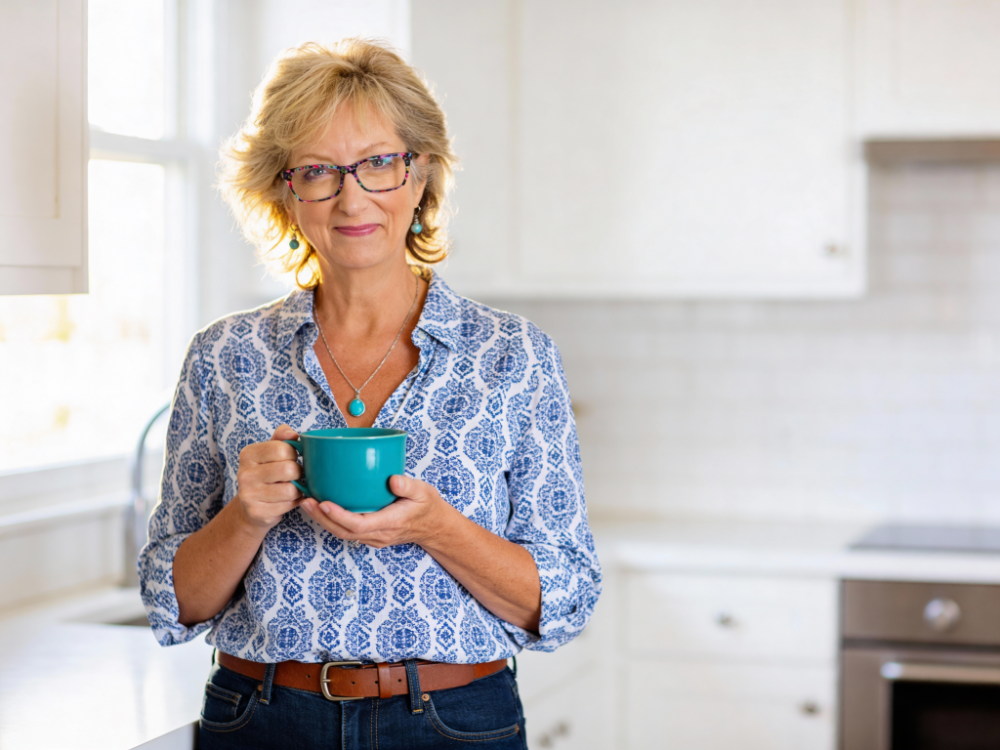 Visibility as an Act of Sacred Service