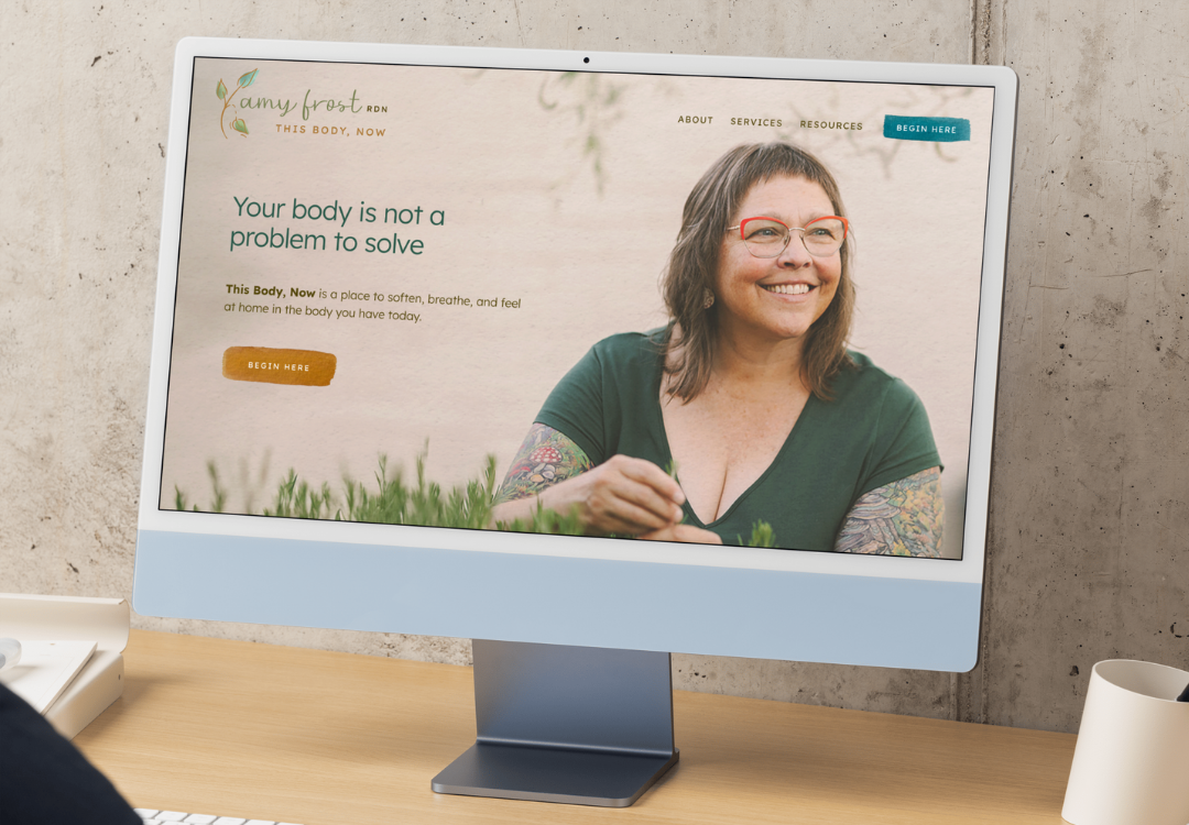 Trust Begins on Your Website’s ‘Front Porch’